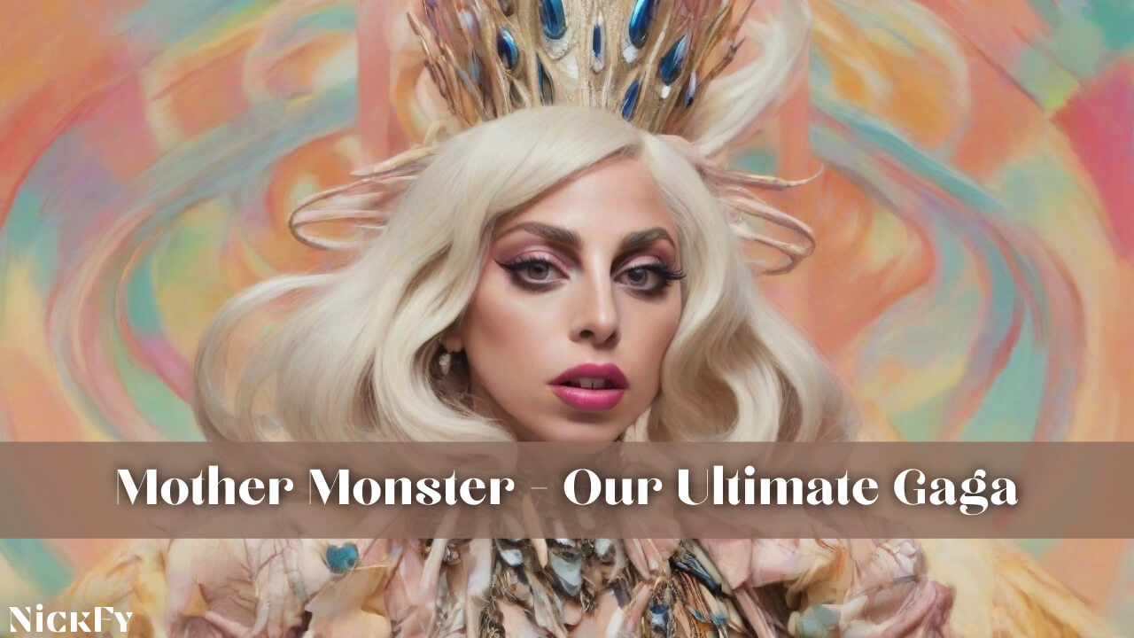 Mother Monster - Our Ultimate Gaga
