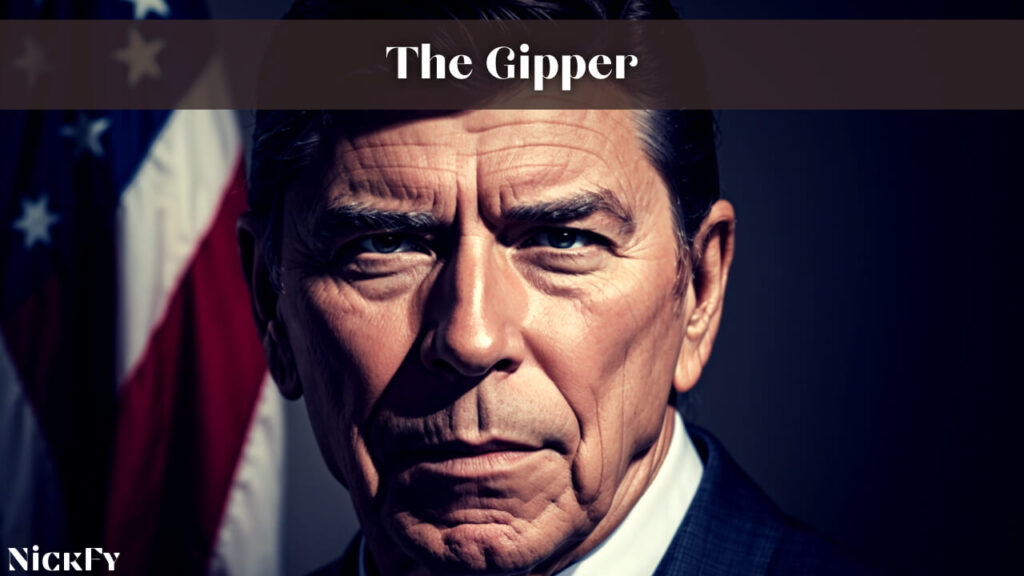 The Gipper